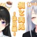 楓と美兎休日編で語られた『同時引退配信』～考察・かえみととは何か～